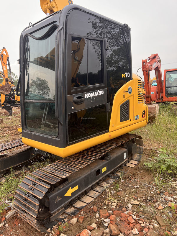Средний кавальщик с японским двигателем подержанный Komatsu pc130/подержанный Komatsu pc130 с коротким рабочим временем в продаже