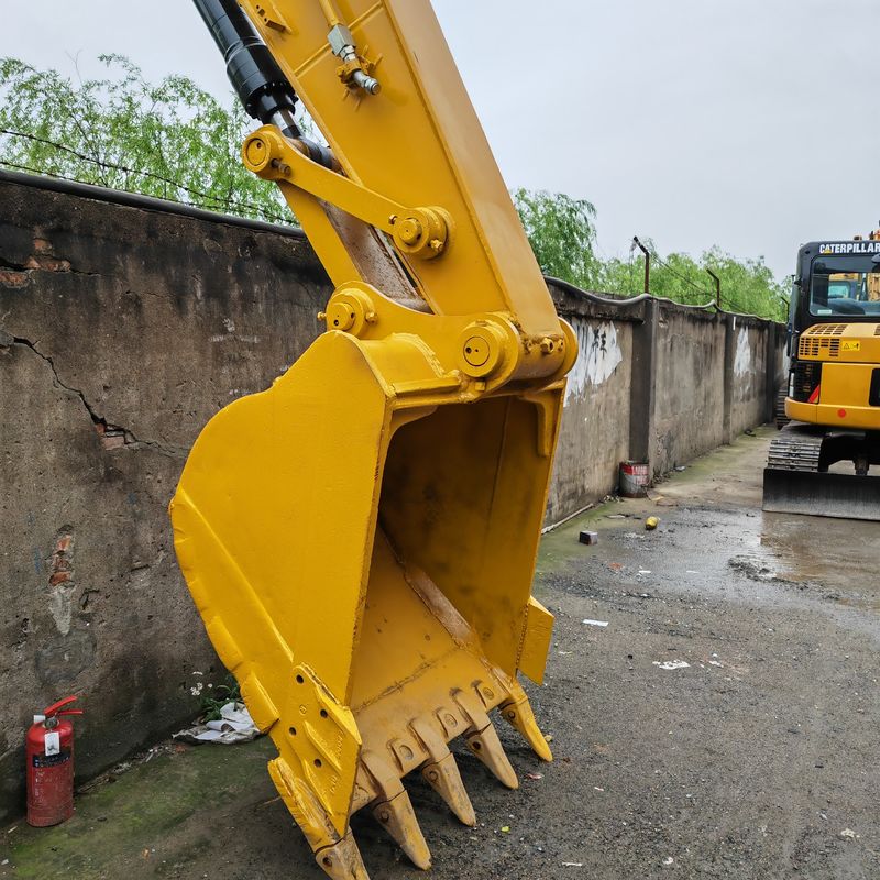 Подержанные экскаваторы CAT 320DL 330 336 экскаватор трактор заводская цена использованный экскаватор 320 кавальщик