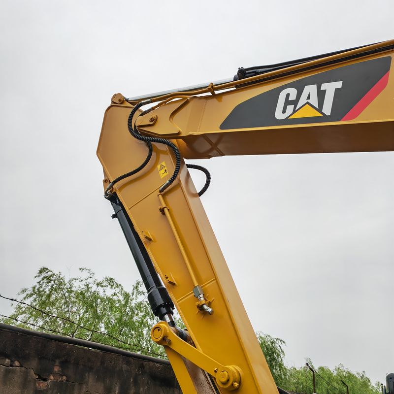 Подержанные экскаваторы CAT 320DL 330 336 экскаватор трактор заводская цена использованный экскаватор 320 кавальщик