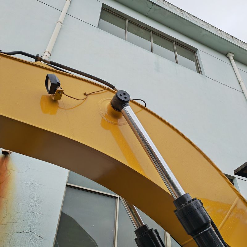 2023 Япония Оригинальный 90%Новый Cat 320d 320 320dl Использованный экскаватор Caterpillar 320d 320 Excavadora 330 330d 336