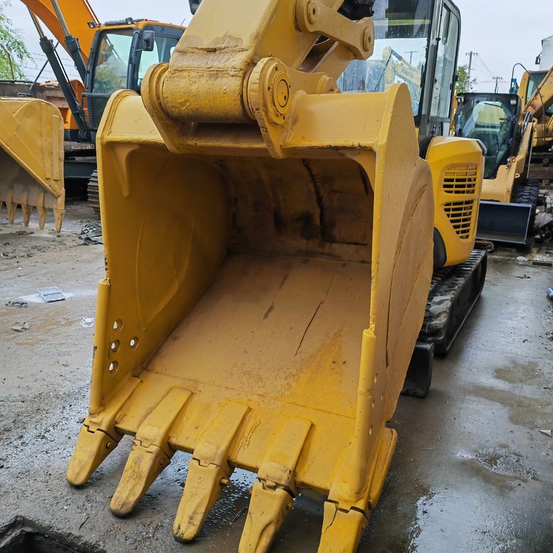 2023 Япония Оригинальный 90%Новый Cat 320d 320 320dl Использованный экскаватор Caterpillar 320d 320 Excavadora 330 330d 336