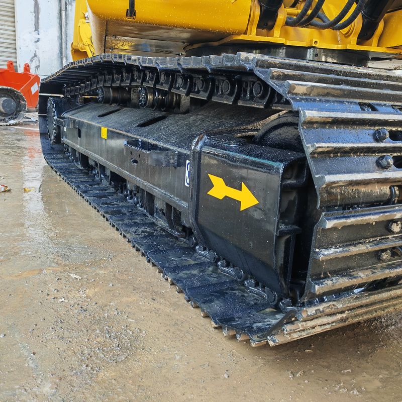 2023 Япония Оригинальный 90%Новый Cat 320d 320 320dl Использованный экскаватор Caterpillar 320d 320 Excavadora 330 330d 336