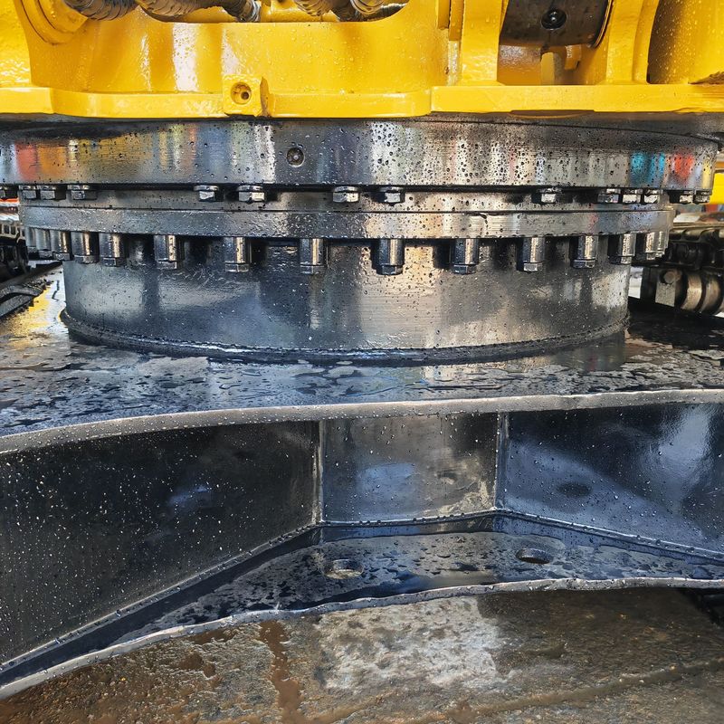 2023 Япония Оригинальный 90%Новый Cat 320d 320 320dl Использованный экскаватор Caterpillar 320d 320 Excavadora 330 330d 336