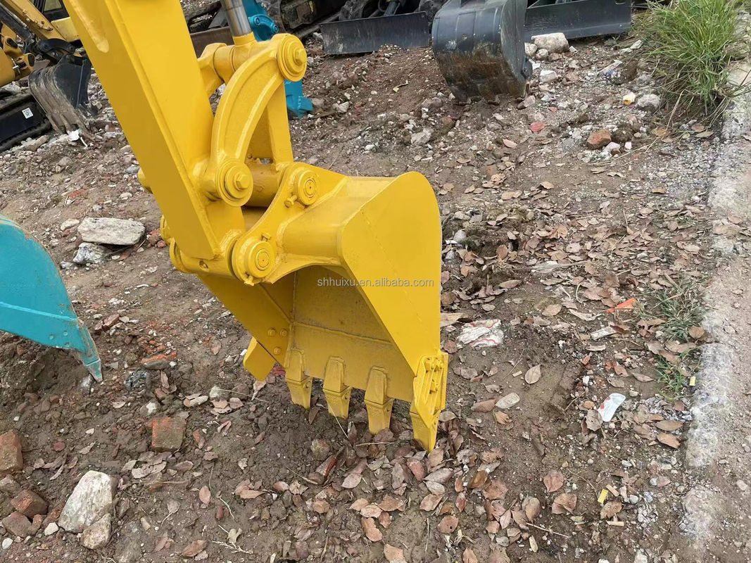 Komatsu PC30 экскаватор мини экскаватор Crawler 3тонные экскаваторы с низкой ценой