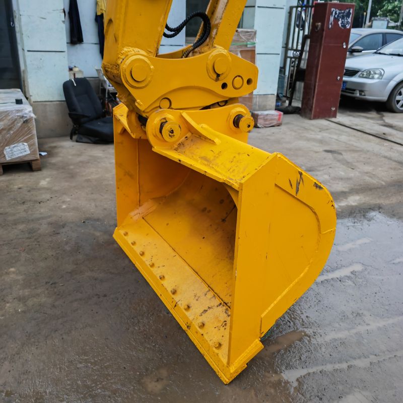 Подержанный CAT312DGC 320 330 308 305.5 экскаватор состояние дешевая цена подержанный CAT экскаватор строительные инструменты и оборудование
