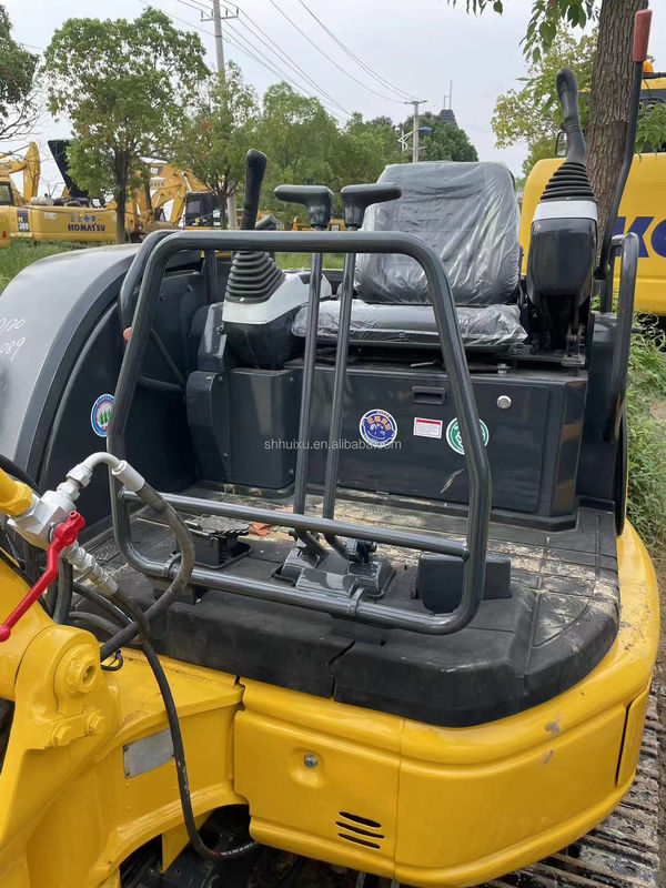 в запасе товар использованный komatsu pc30/мини экскаватор подержанный komatsu pc30 в продаже
