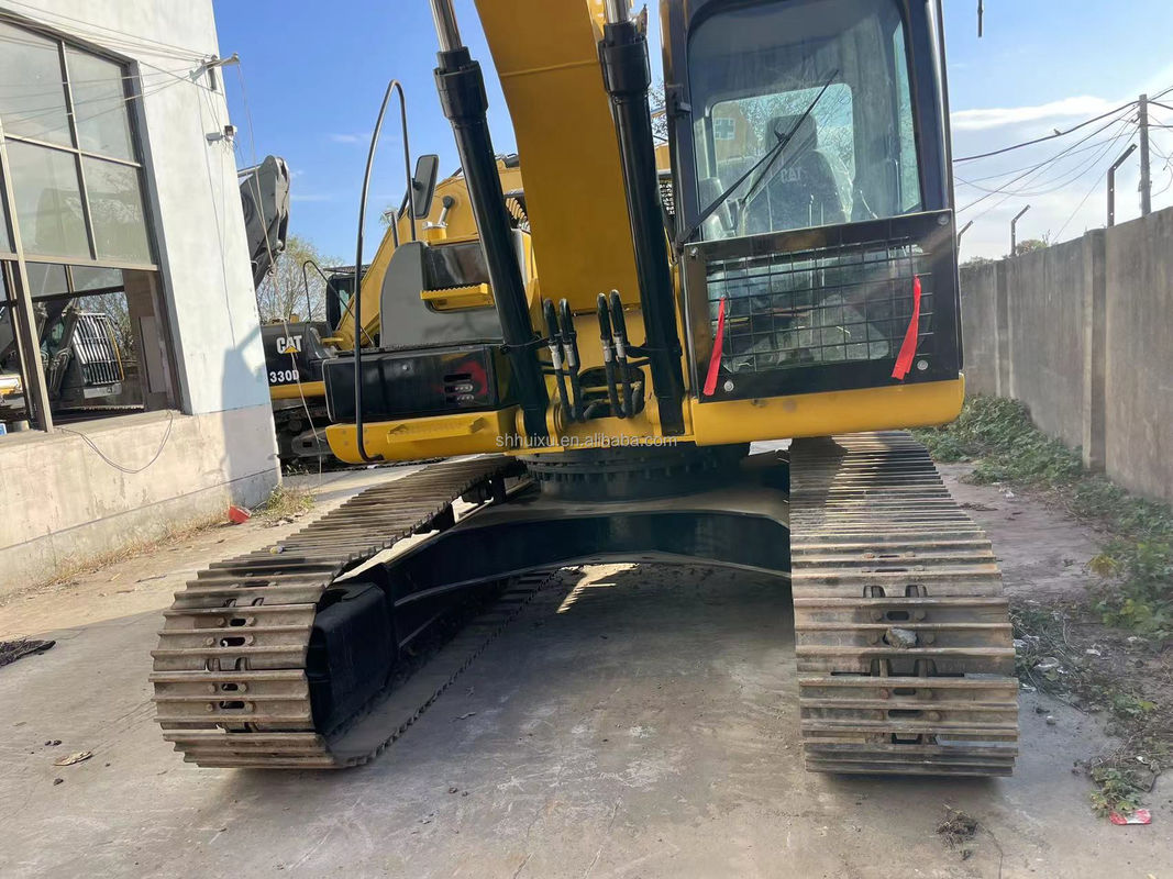 Использованные экскаваторы cat 320D 308E 320GC 330D 305.5E/ подержанные экскаваторы строительные инструменты и оборудование имеют EPA