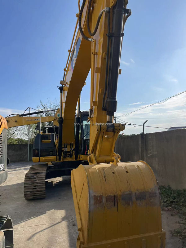 Использованные экскаваторы cat 320D 308E 320GC 330D 305.5E/ подержанные экскаваторы строительные инструменты и оборудование имеют EPA