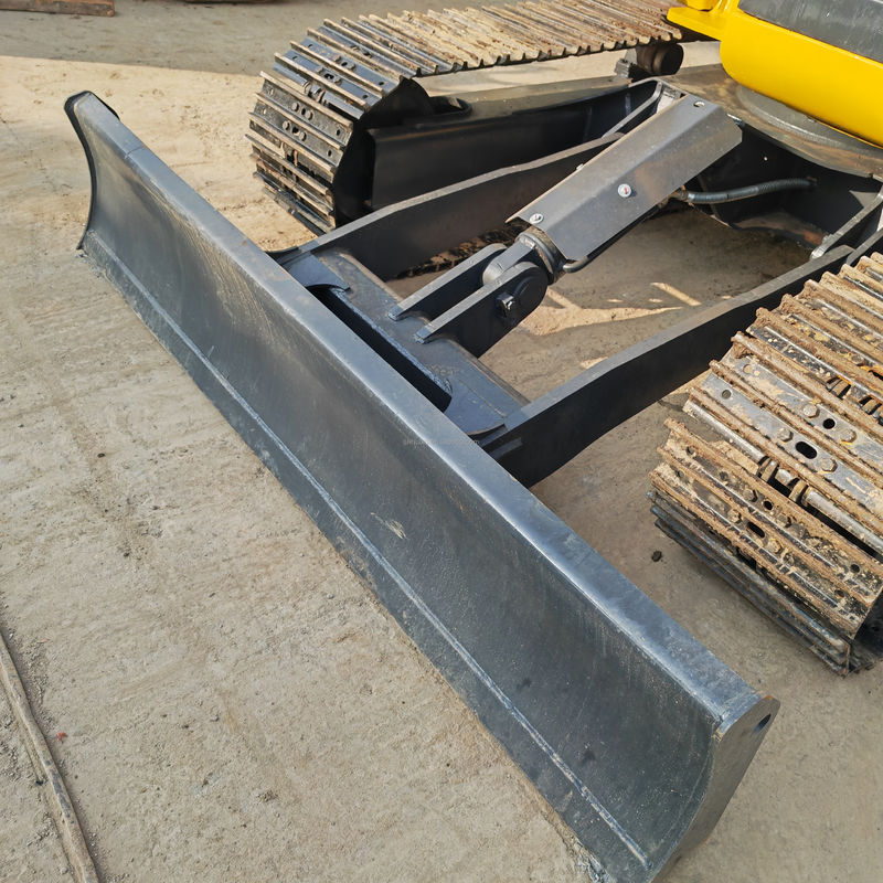 Японская марка Komatsu PC70 PC78 PC60 PC55 Вторая рука 6,5 тонн