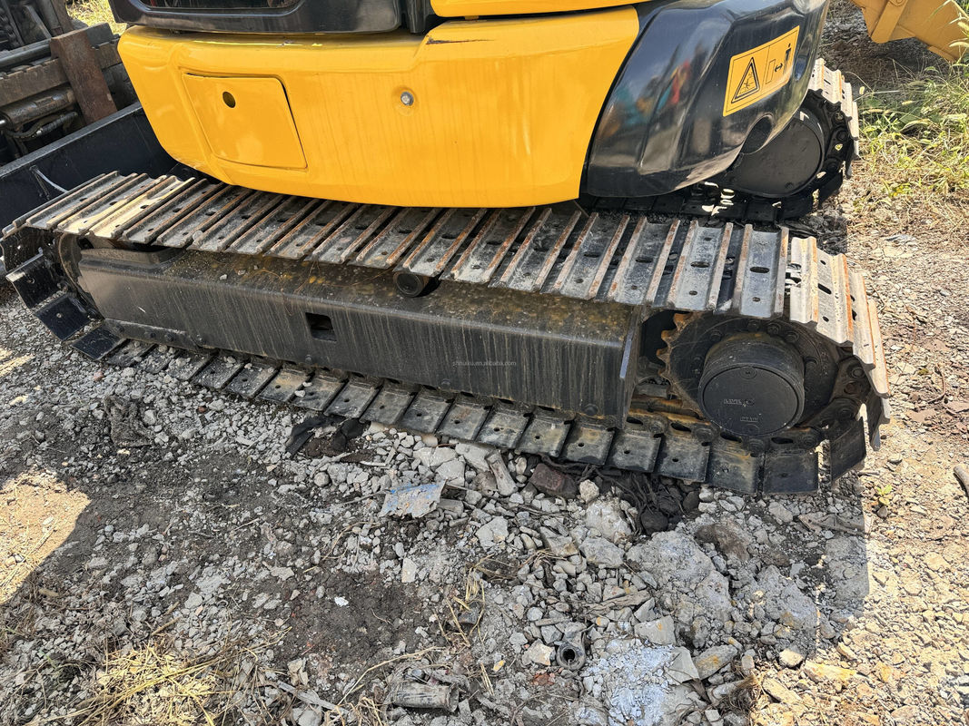 Мини экскаваторы марки KOMATSU 3 тонны 4 тонны Подержанные Komatsu Pc30 Pc35 Pc40