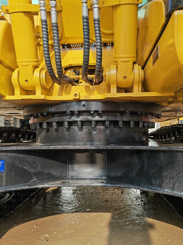 Фабрика прямая продажа подержанная экскаваторная машина Caterpillar CAT320 320D / подержанная 20T ползучая экскаваторная машина строительные машины