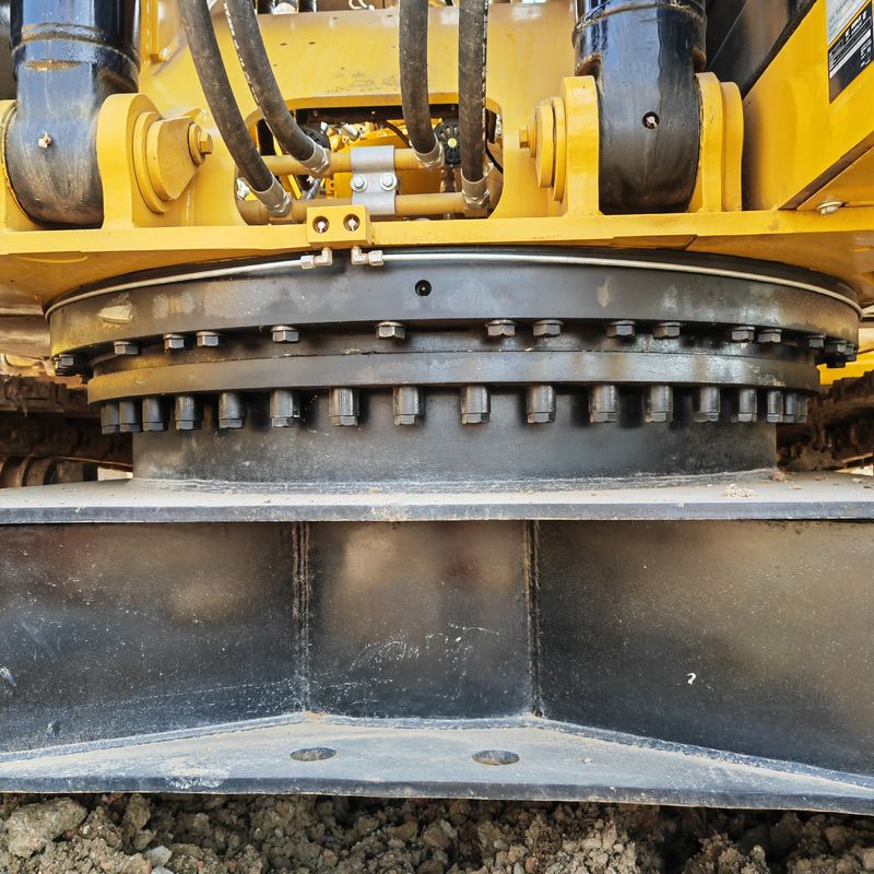 Использованная экскаваторная машина Caterpillar CAT33D 320D / использованная 30T дешевая экскаваторная машина другие строительные машины