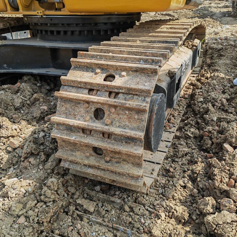 Использованная экскаваторная машина Caterpillar CAT33D 320D / использованная 30T дешевая экскаваторная машина другие строительные машины