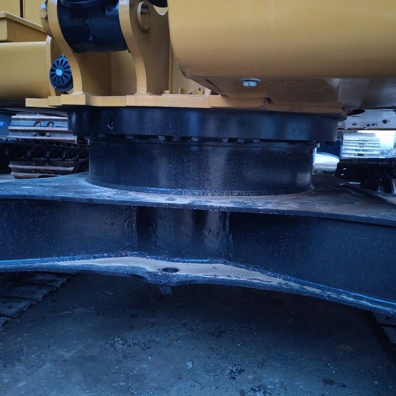 Кот использовал экскаватор гусеница CAT308E 306E 305.5E/ строительная техника инфраструктура Иметь сертификат EPA