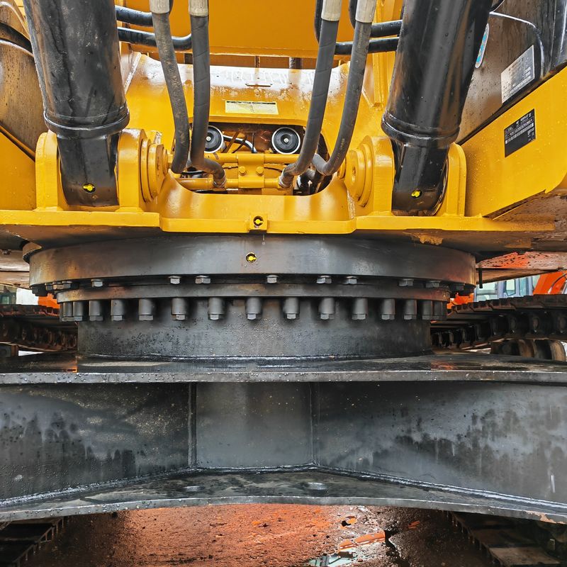 98% НОВЫЙ подержанный экскаватор экскаватор гусеница CAT320DL 330DL 320GC /другая строительная техника сертификат EPA