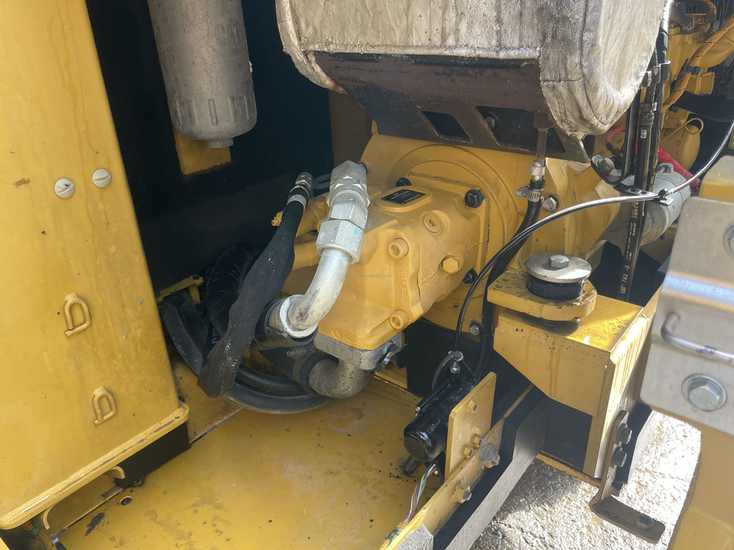 Использованные репчатые гусеничные экскаваторы CAT305.5E2 306E 306GC/ мини-экскаваторы малые машины сертификат EPA