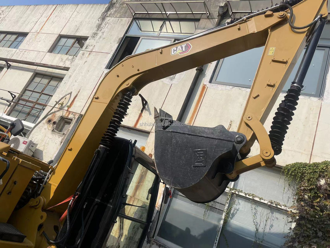 Высокое качество и низкая цена CAT307E2 /использованный экскаватор CAT307E для продажи