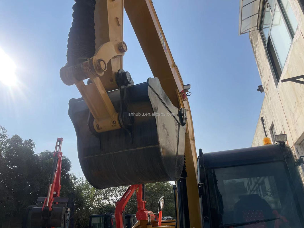 Высокое качество и низкая цена CAT307E2 /использованный экскаватор CAT307E для продажи