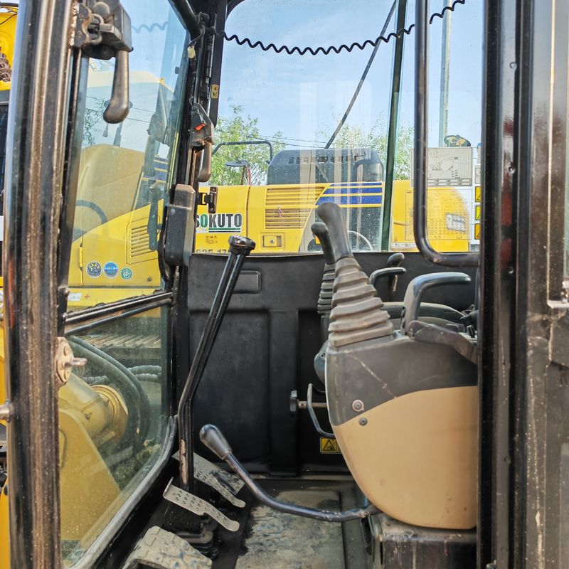 Экскаватор Подержанный Caterpillar cat306 Япония двигатель cat306 горячая продажа продукт использованный cat306