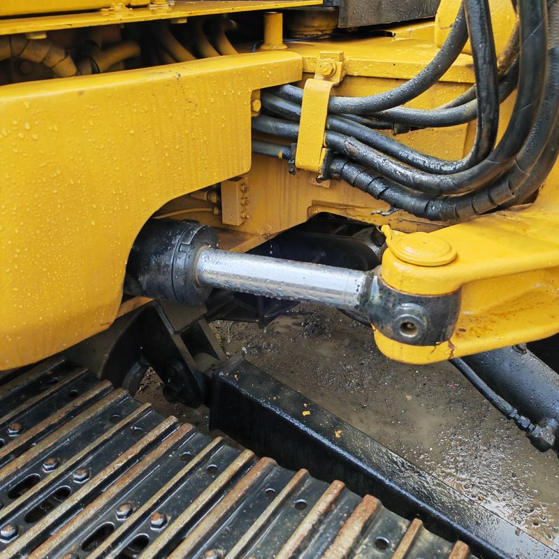 Использованные экскаваторы CAT CAT 305.5SR экскаваторы с ползучей ручкой /пополненные машины для строительства CAT 305SR 5T экскаваторы