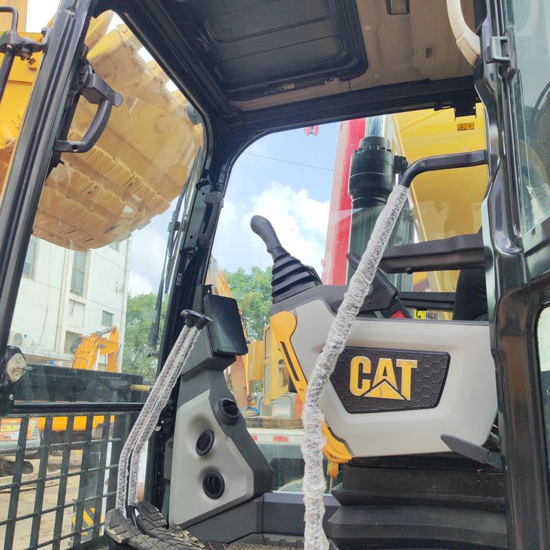 Использованные экскаваторы CAT 320GC лучшее качество лучшая цена экскаватор 20T CAT320GC пятна / прочие строительные машины CAT320GC 20T