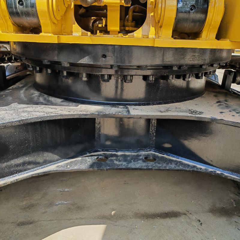 Использованный экскаватор Caterpillar CAT325DL /оригинальная краска использованный экскаватор cat325d подержанный cat 325d горячая продажа