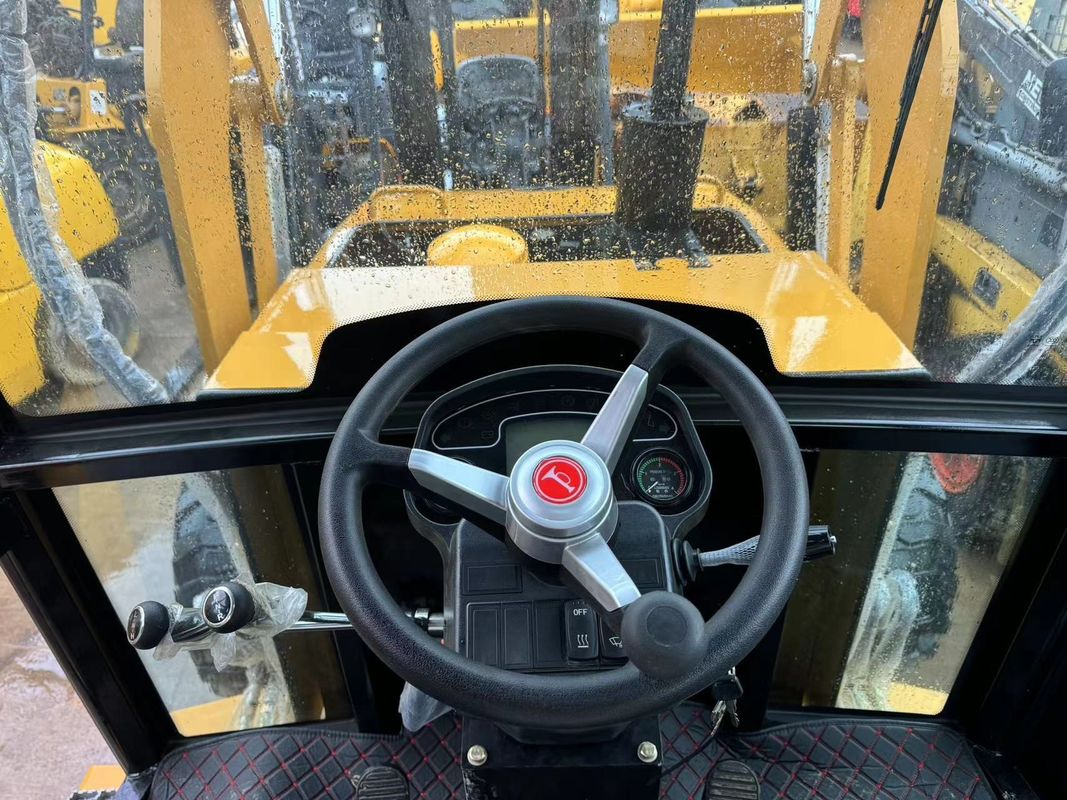 Использованный буровой погрузчик Caterpillar CAT420F буровой погрузчик cat 420f/ подержанный японский буровой двигатель в хорошем состоянии