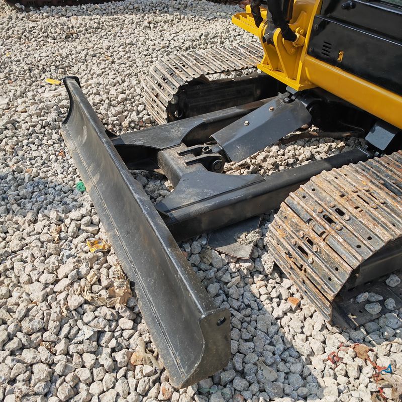 Использованные экскаваторы CAT 305.5E 5 тонн подержанные экскаваторы дешевые CAT 305.5 Прочая строительная техника имеет сертификат EPA