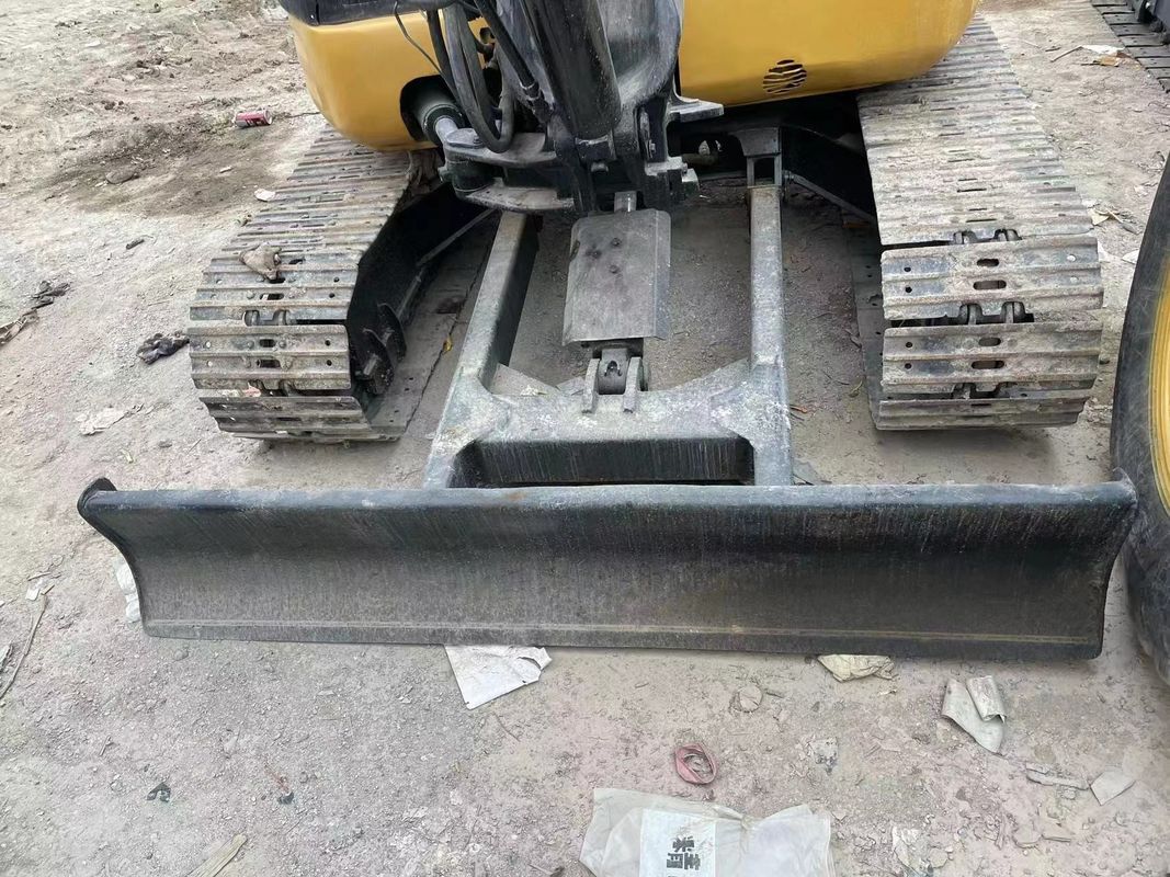 Использованный гидравлический экскаватор мини cat 304c /вторая рука хорошее качество экскаватор ползучий кот 3o4 в продаже