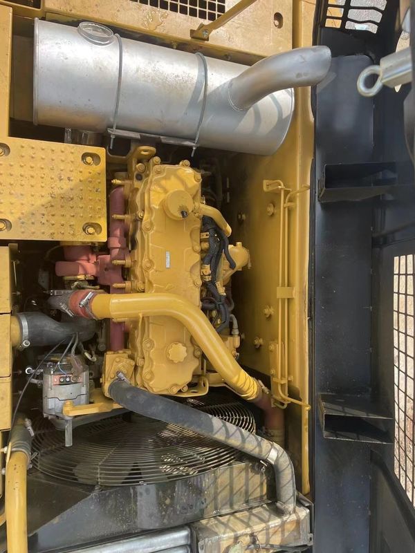 используется в запасной экскаваторе cat330d/мотор высокой мощности подержанный cat330d в продаже
