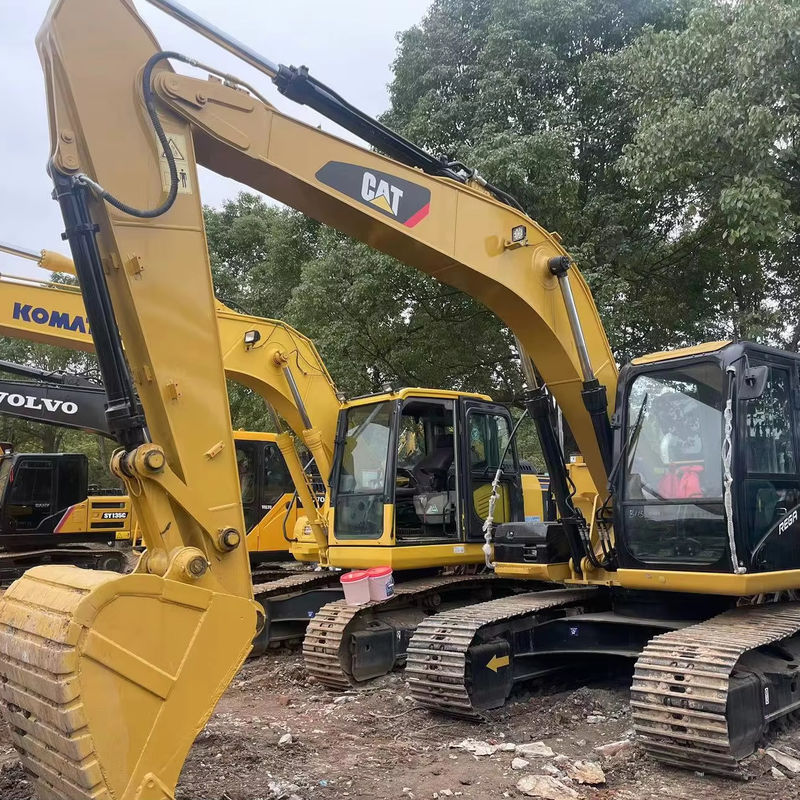 Подержанный экскаватор cat 315d/высокомощный экскаватор crawler excavator cat 315d в продаже