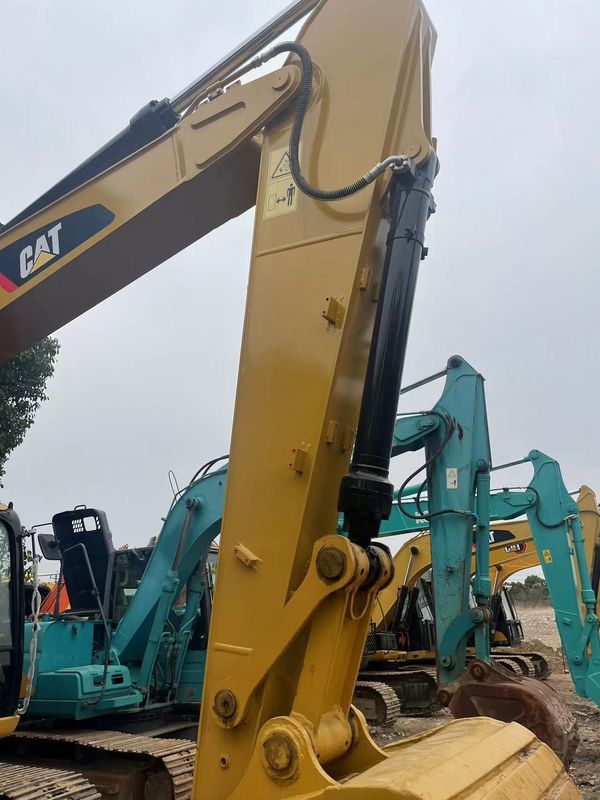 Подержанный экскаватор cat 315d/высокомощный экскаватор crawler excavator cat 315d в продаже
