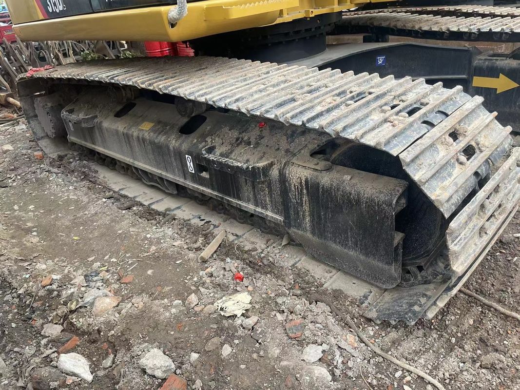 Подержанный экскаватор cat 315d/высокомощный экскаватор crawler excavator cat 315d в продаже