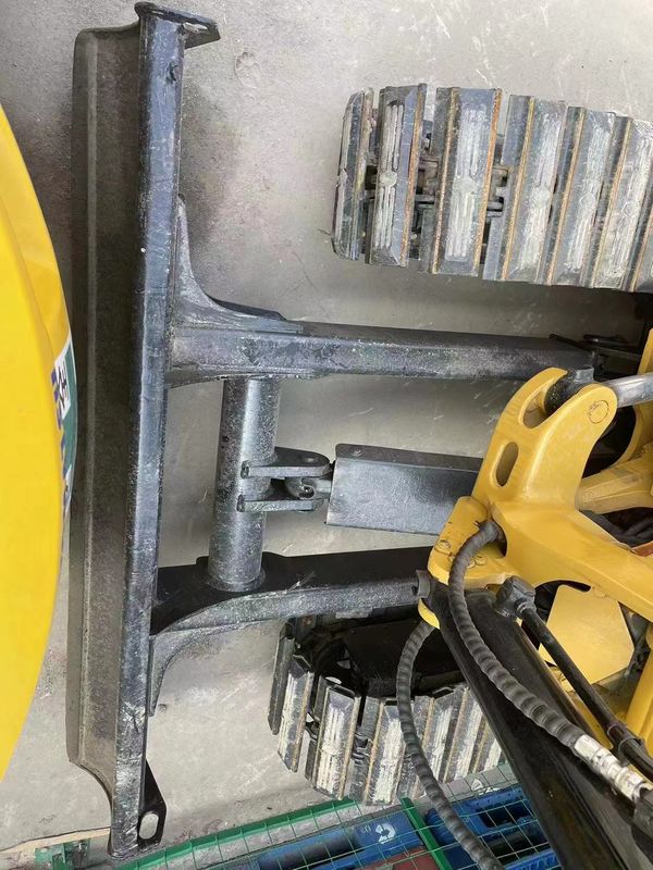 Горячая продажа оригинальный Caterpillar CAT 303E использованный небольшой экскаватор EPA CE мини-экскаватор хорошее качество низкая цена