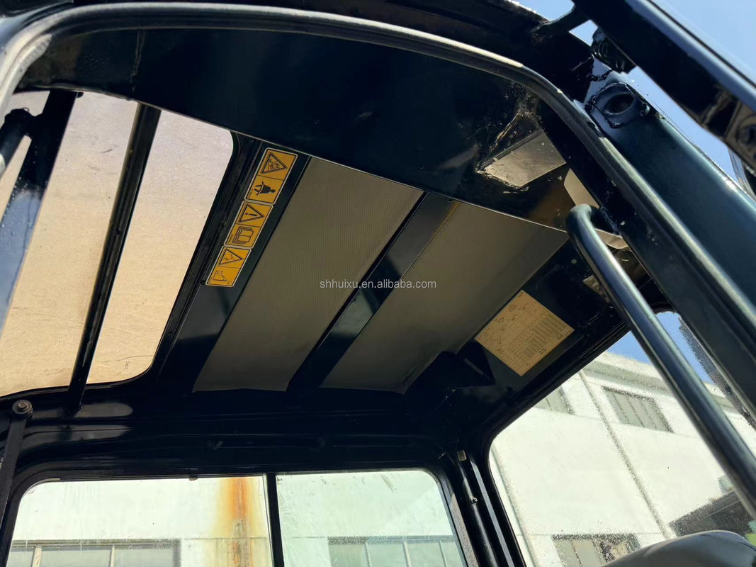 Почти новый Япония использованный 3 тонны мини экскаватор CAT303CR использованный ползучий японский использованный экскаватор цена на продажу