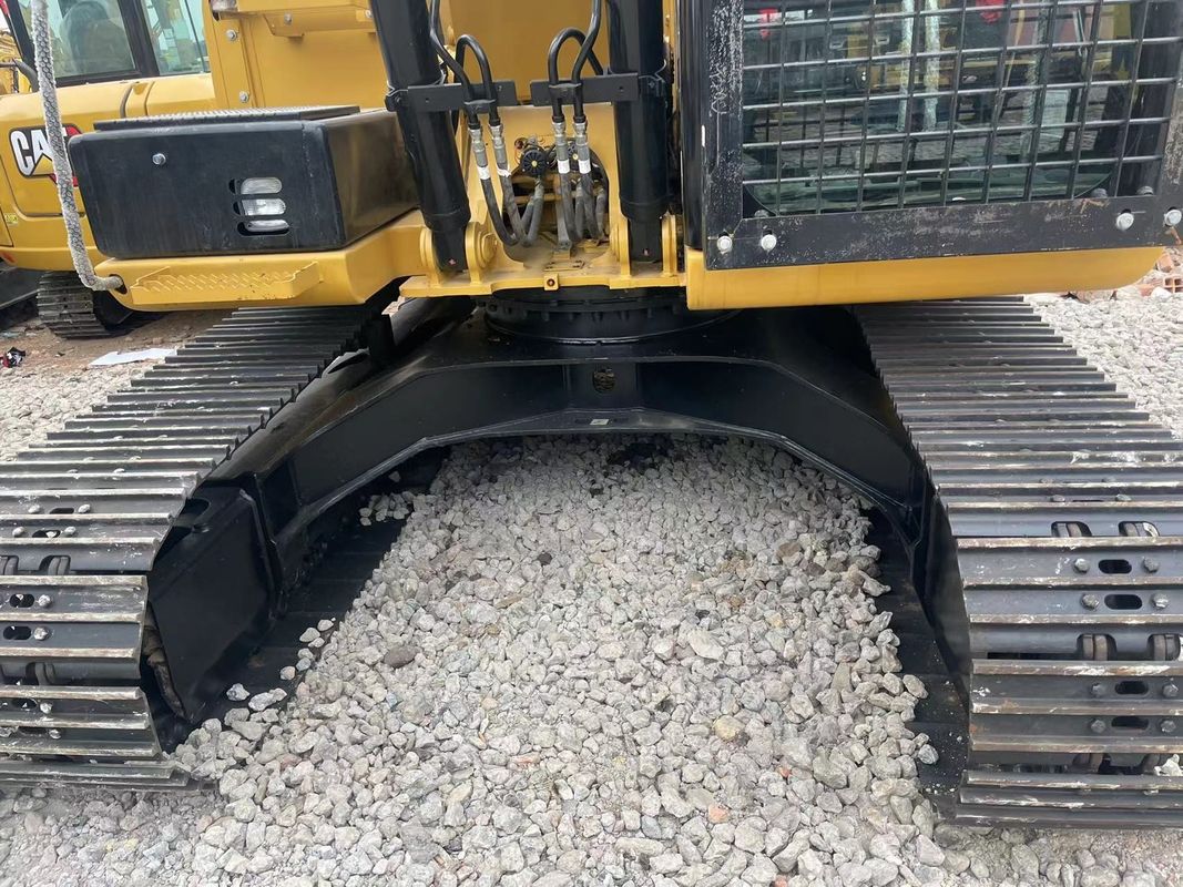 Новый экскаватор Cat312d/секунд с высокой мощностью, используемый Cat 312d