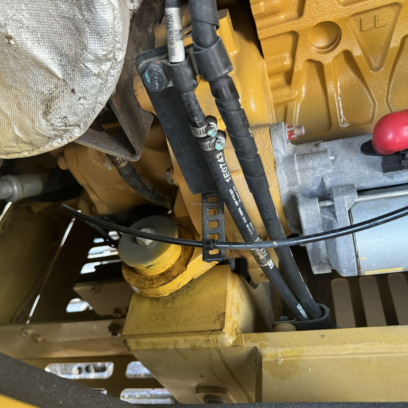 В хорошем состоянии CAT 305.5 экскаватор гусеница 305.5E2 306 307 экскаватор с дозером, мини подержанный экскаватор CAT горячая продажа на складе
