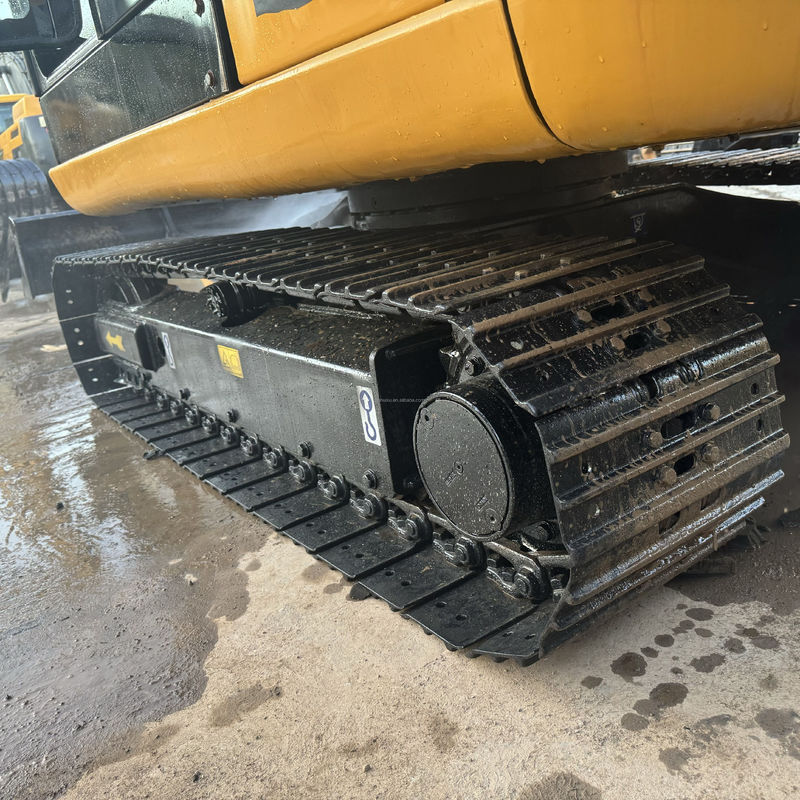 В хорошем состоянии CAT 305.5 экскаватор гусеница 305.5E2 306 307 экскаватор с дозером, мини подержанный экскаватор CAT горячая продажа на складе