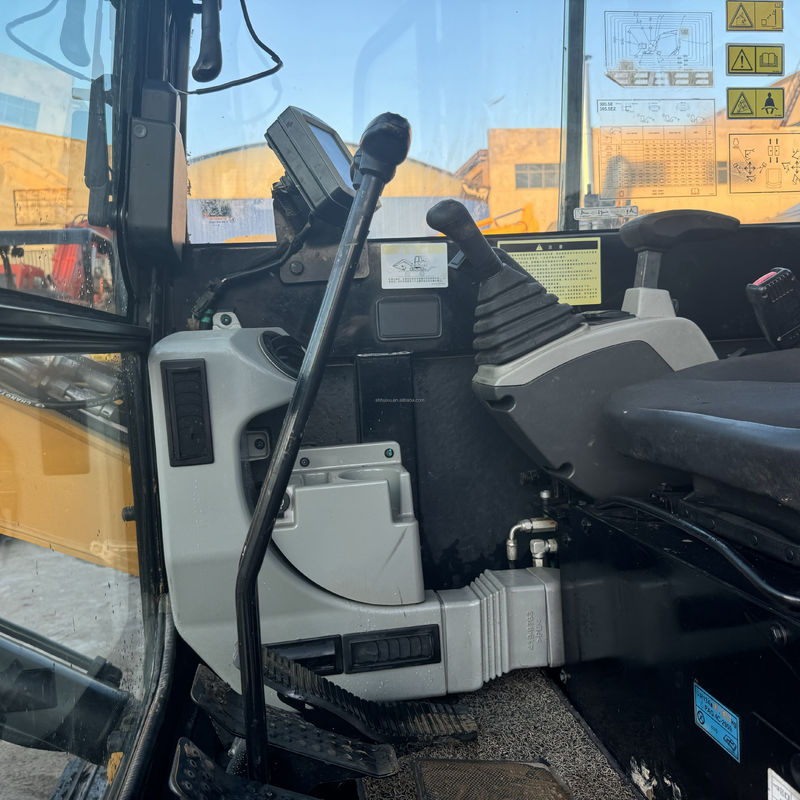 Использованный японский мини экскаватор Cat305.5E2 для продажи Использованная строительная техника