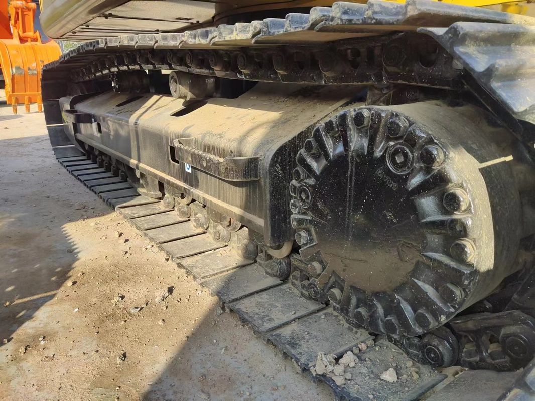 20 тонн использованный экскаватор использованный cat 320d /мотор высокой мощности подержанный экскаватор cat 320d в продаже