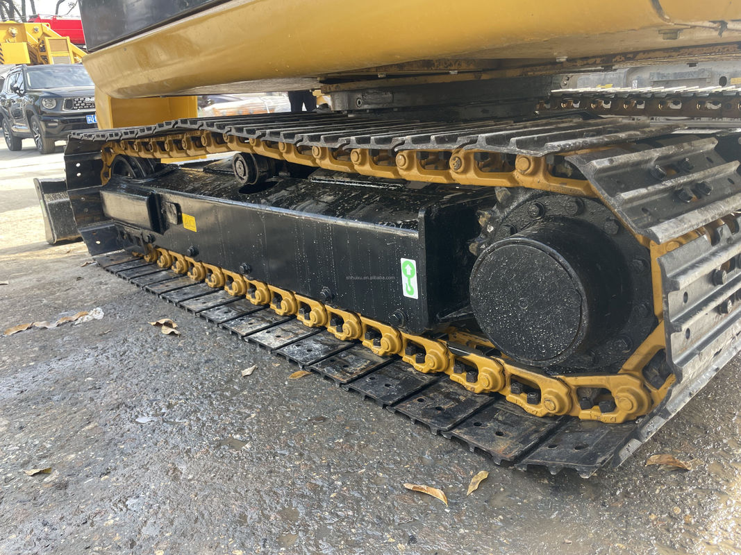 оригинальный гусеница CAT 305.5E экскаватор купить подержанные экскаваторы CAT305.5E экскаватор дешевая цена с низкими часами