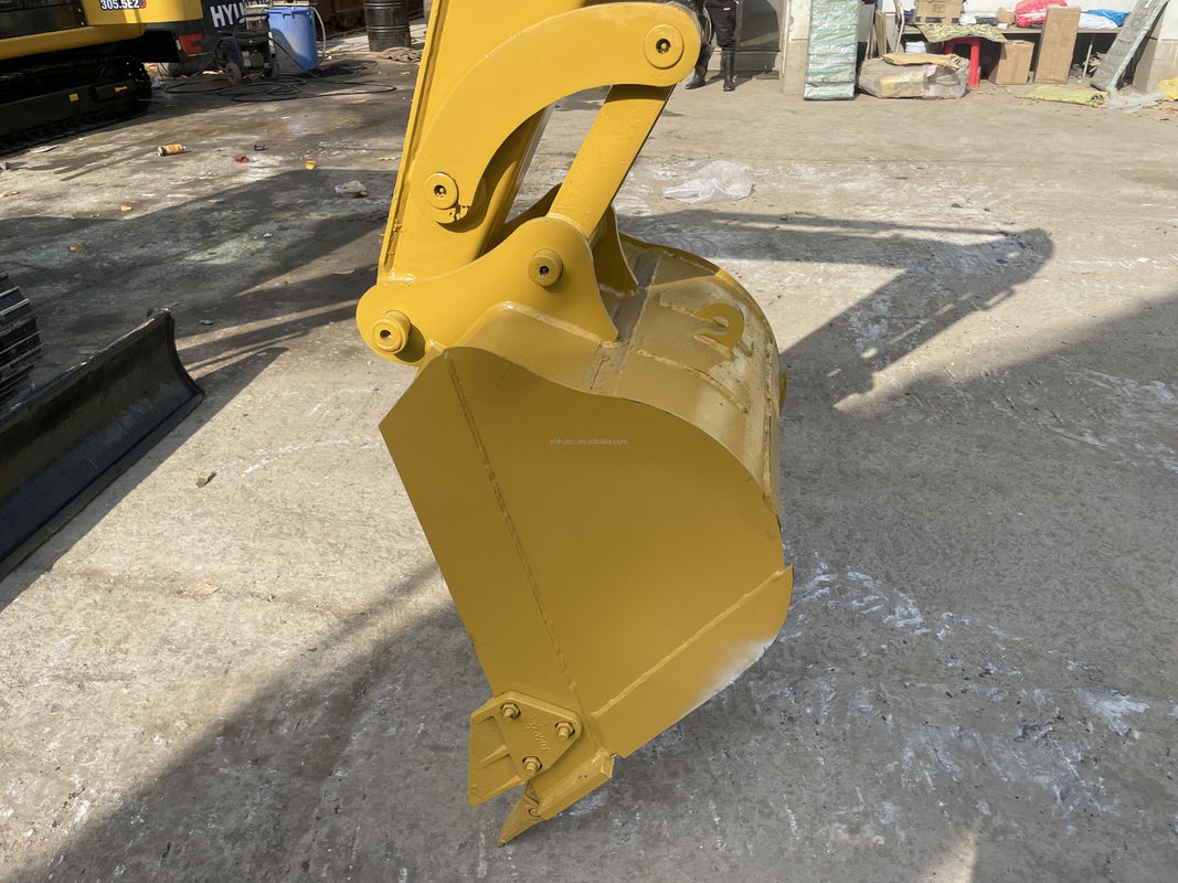 оригинальный гусеница CAT 305.5E экскаватор купить подержанные экскаваторы CAT305.5E экскаватор дешевая цена с низкими часами
