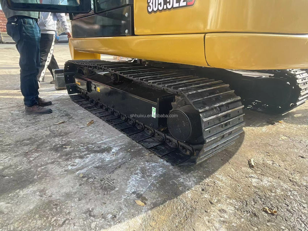 CAT 305.5E экскаватор китайская экскаваторная цена CAT 305.5 экскаваторы заводская цена с сертификатом CE EP
