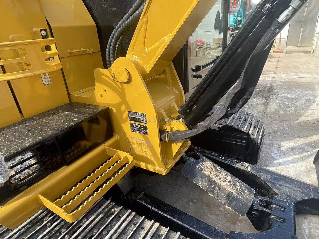 CAT 305.5E экскаватор китайская экскаваторная цена CAT 305.5 экскаваторы заводская цена с сертификатом CE EP