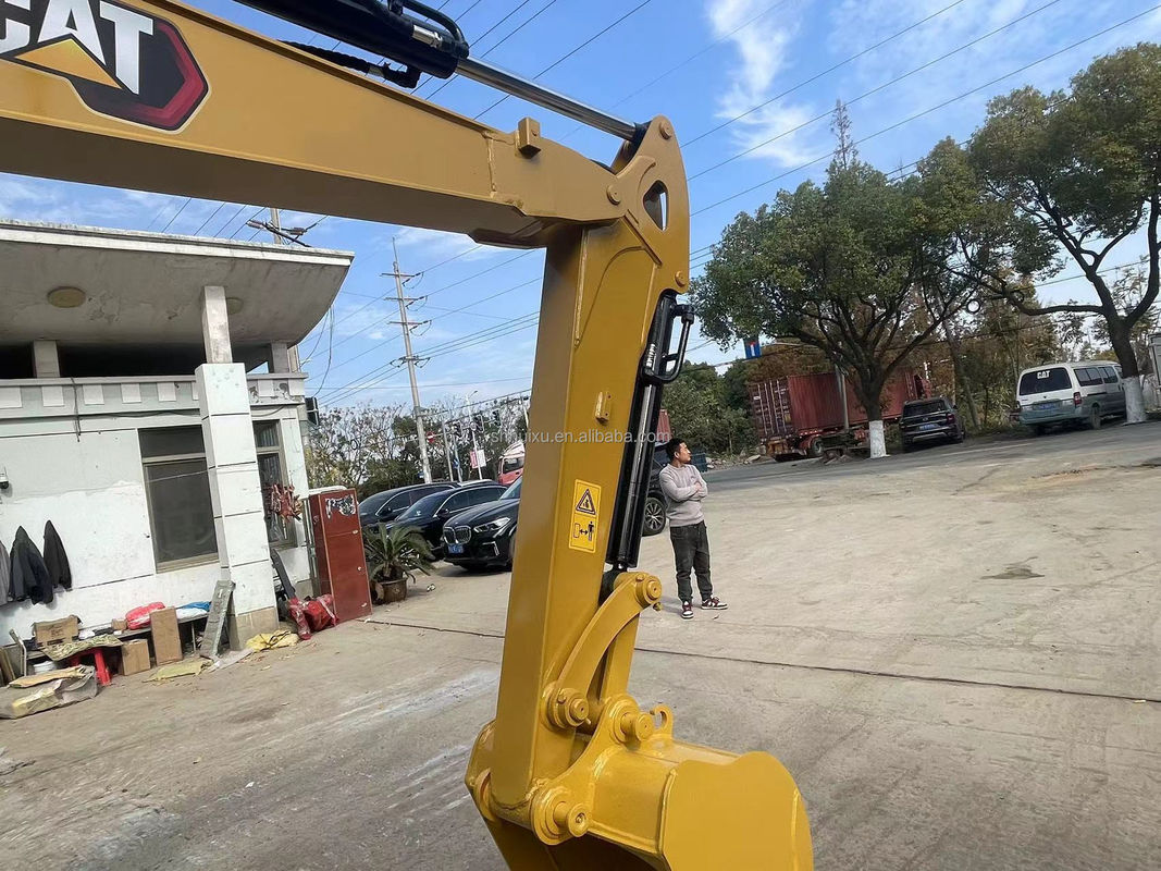 CAT 305.5E экскаватор китайская экскаваторная цена CAT 305.5 экскаваторы заводская цена с сертификатом CE EP
