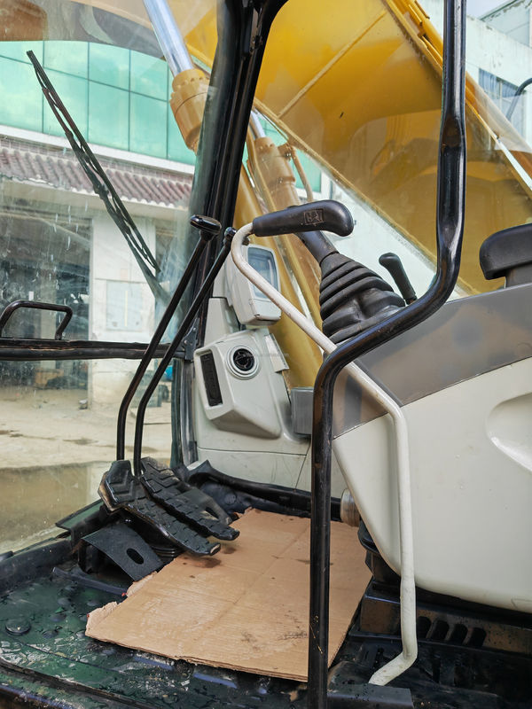 90%НОВЫЙ 2019 гусеница CAT 320C экскаватор дорожник машина экскаватор подержанная цена экскаватор кот 320C 20 TN