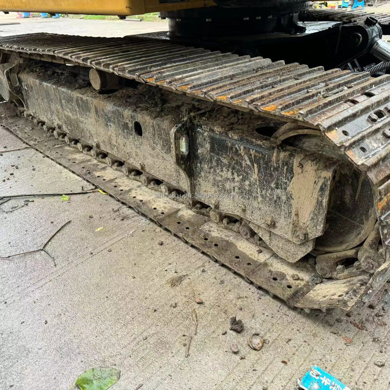 Глобальная горячая продажа гусеница использованный Cat306 копальщик,оригинальная ползучая машина Cat306 307 308 310 низкая цена для продажи