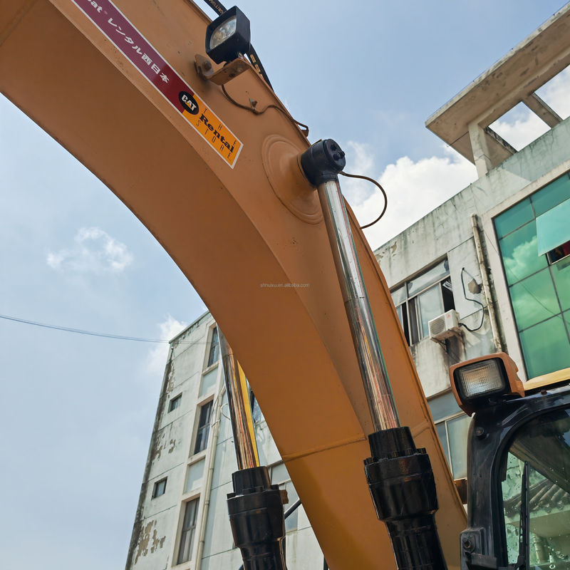 Невысокая цена Горячая продажа Роблер Использованные машины CAT 315D Экскаваторная машина Капуста Машины CAT315D Использованные экскаваторы