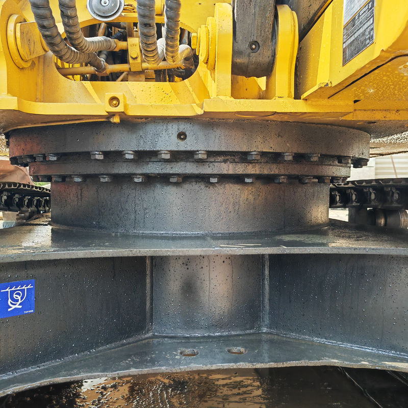 Невысокая цена Горячая продажа Роблер Использованные машины CAT 315D Экскаваторная машина Капуста Машины CAT315D Использованные экскаваторы