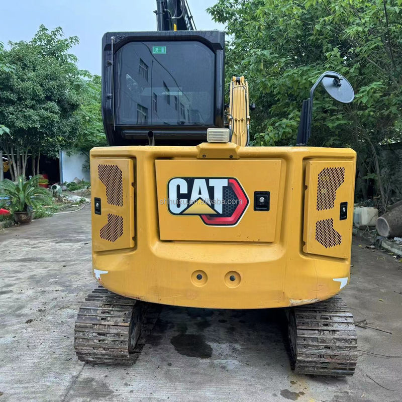 Новый прибывший оригинальный цвет использованный Cat306 с дешевой ценой на продажу